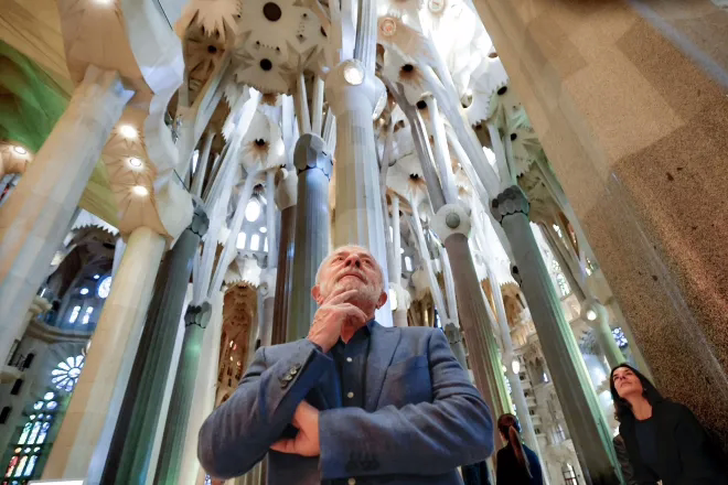 Ricardo Stuckert / PR.