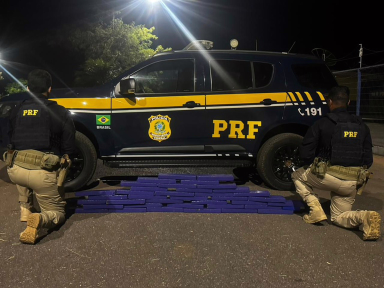 Ele não havia sido localizado até o momento, apesar das buscas realizadas.