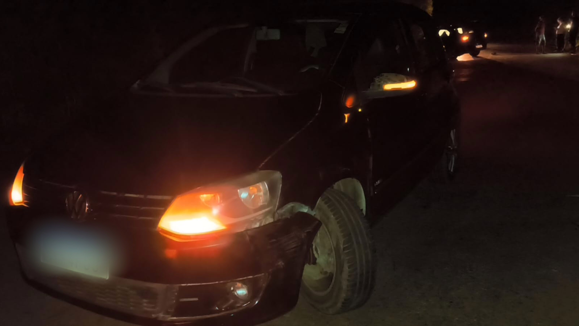 Segundo informações apuradas no local, o condutor de um dos carros relatou que seguia de Itabira com destino a São Domingos do Prata quando foi atingido por outro veículo que trafegava na contramão