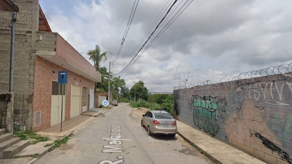 O Samu foi acionado e constatou o óbito do bebê.