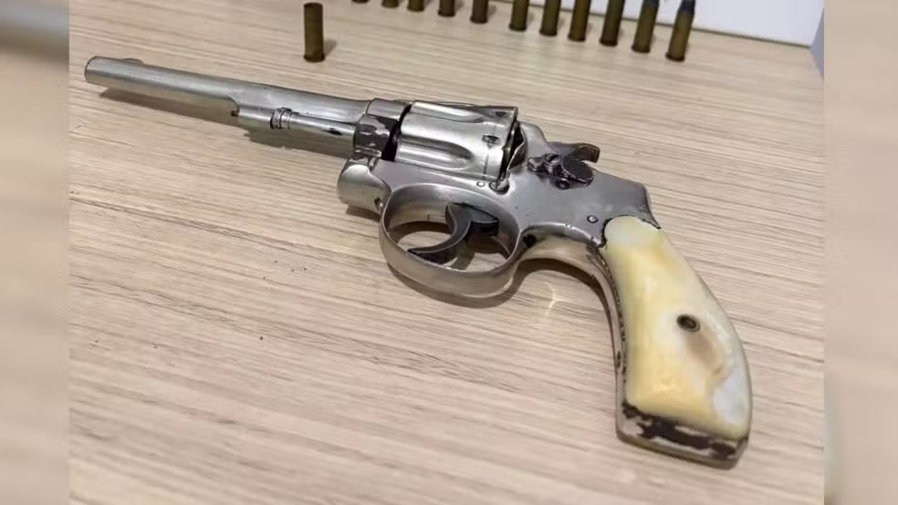 Caso ocorreu no bairro Jardim dos Buritis, em São José do Rio Preto (SP), na noite de sábado (18).