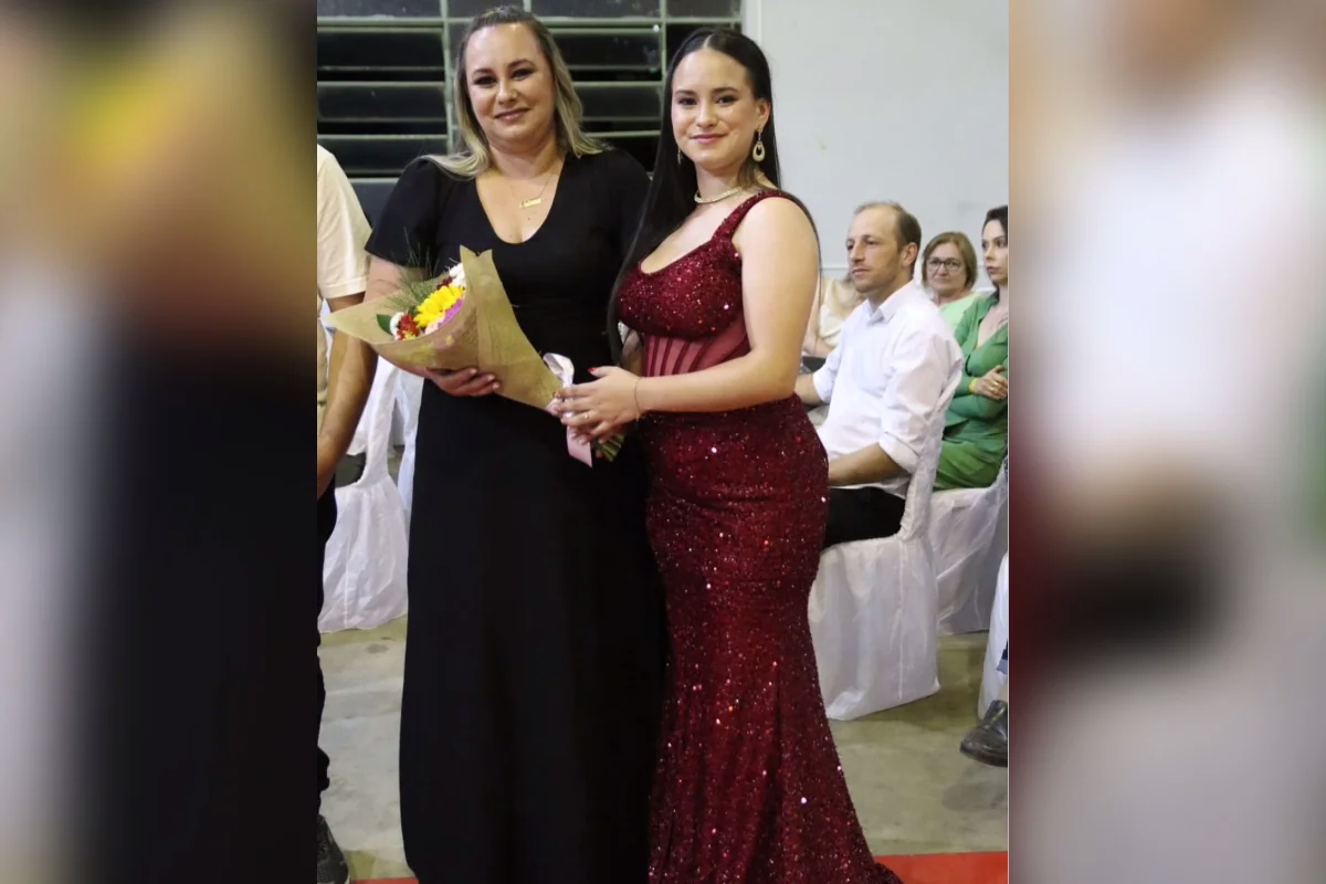 O suspeito, de 55 anos, também foi achado morto. O caso foi registrado em Passos Maia (SC), na manhã desse domingo (19/4)