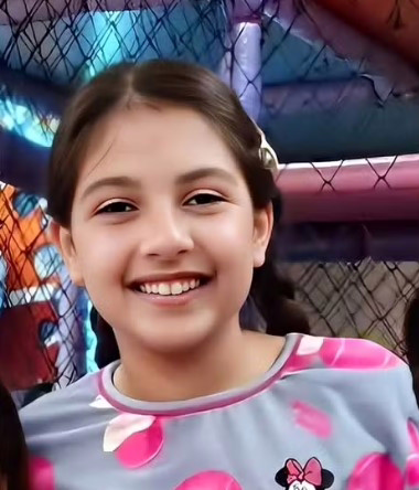 Laura Pereira Camargo nadava na sexta-feira (17) em Mirassol (SP), quando ficou cerca de cinco minutos submersa e foi internada em estado grave em Rio Preto (SP).