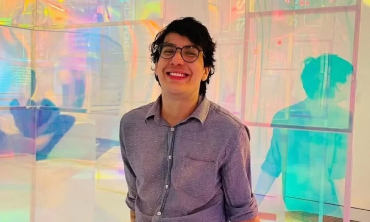 Amigos definiram Danilo como uma pessoa que era empenhada na carreira acadêmica
