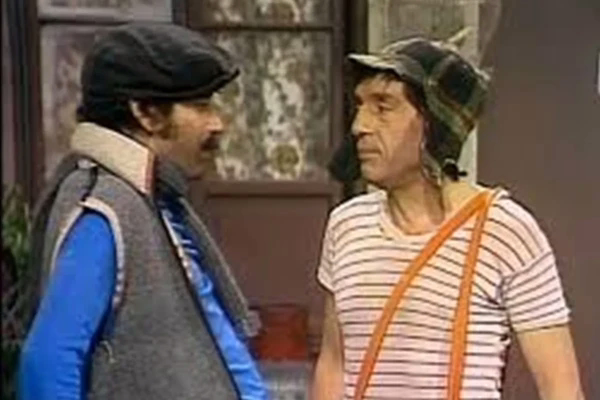 Ricardo de Pascual como Senhor Furtado.