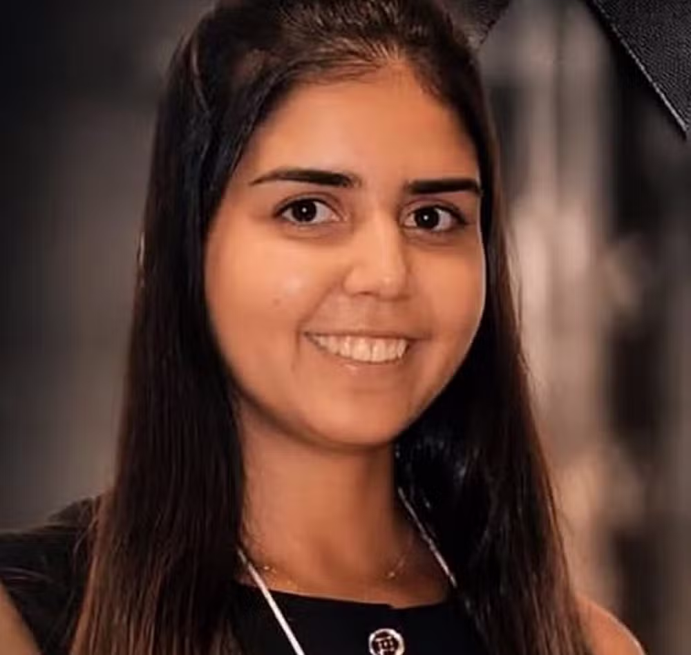 Íris Cândida teve o corpo queimado em mercearia de Delfinópolis