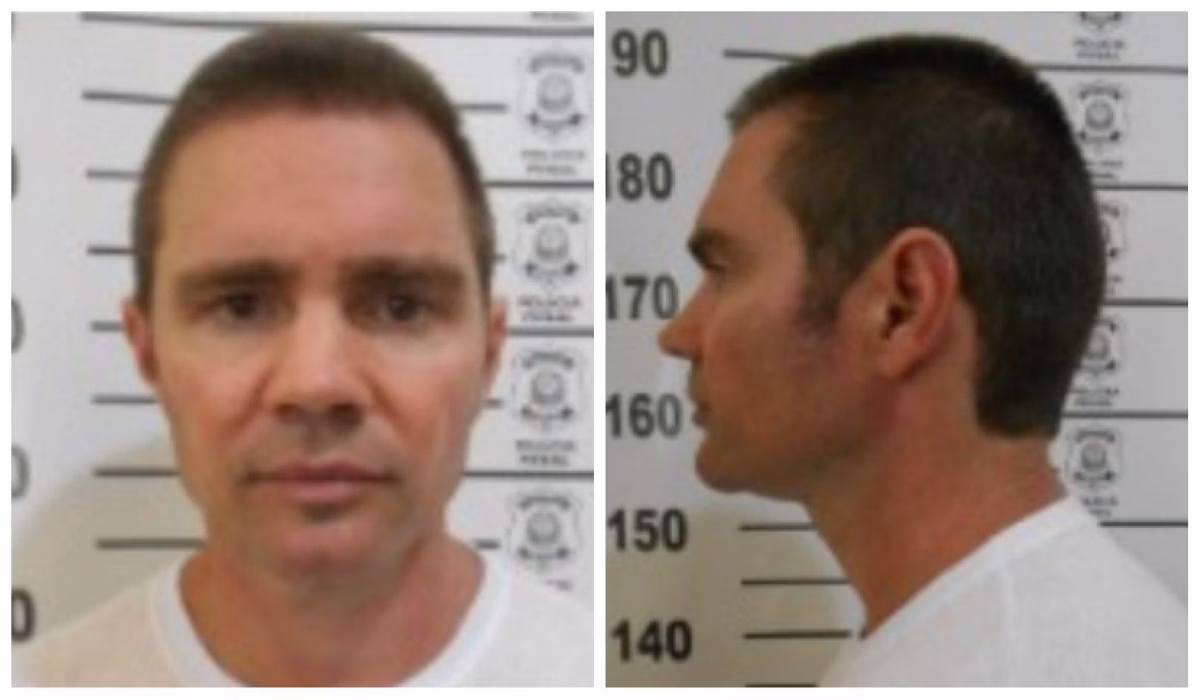 Não houve necessidade de transferência para hospital, e os exames foram feitos na própria superintendência.