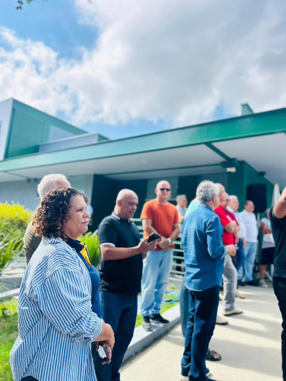 Sugestão de pauta: Prefeitura de Ipatinga entrega reforma da UBS Bom Jardim II