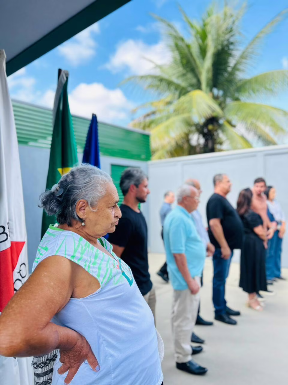 Sugestão de pauta: Prefeitura de Ipatinga entrega reforma da UBS Bom Jardim II