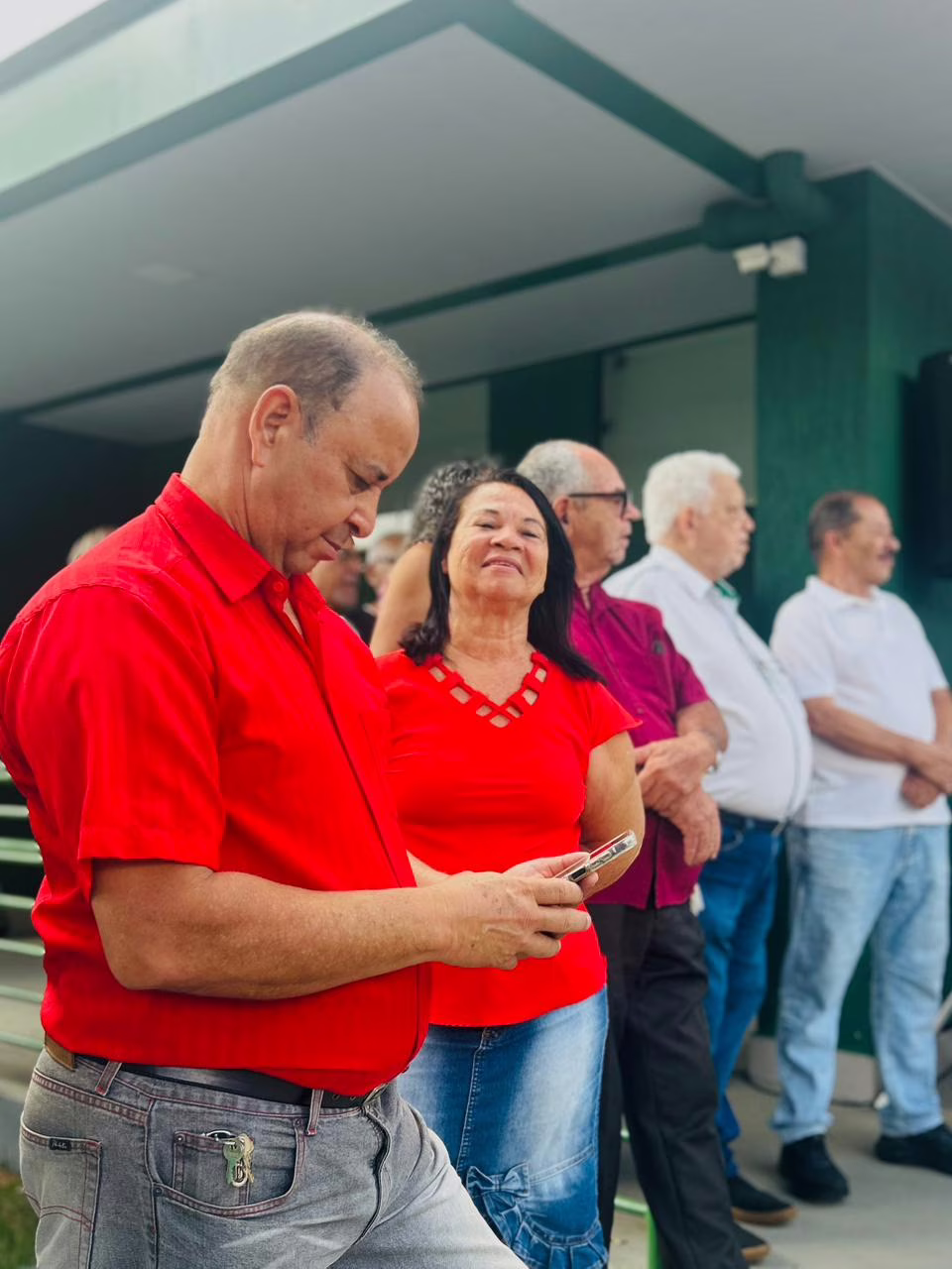 Sugestão de pauta: Prefeitura de Ipatinga entrega reforma da UBS Bom Jardim II