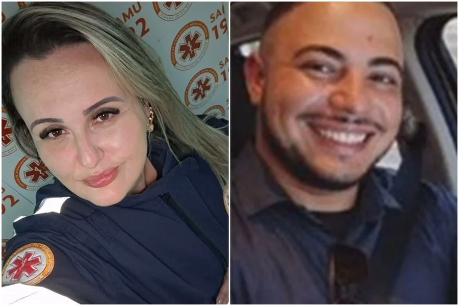 Além da técnica de enfermagem, o motorista da ambulância também morreu no local. Os pacientes foram levados ao hospital