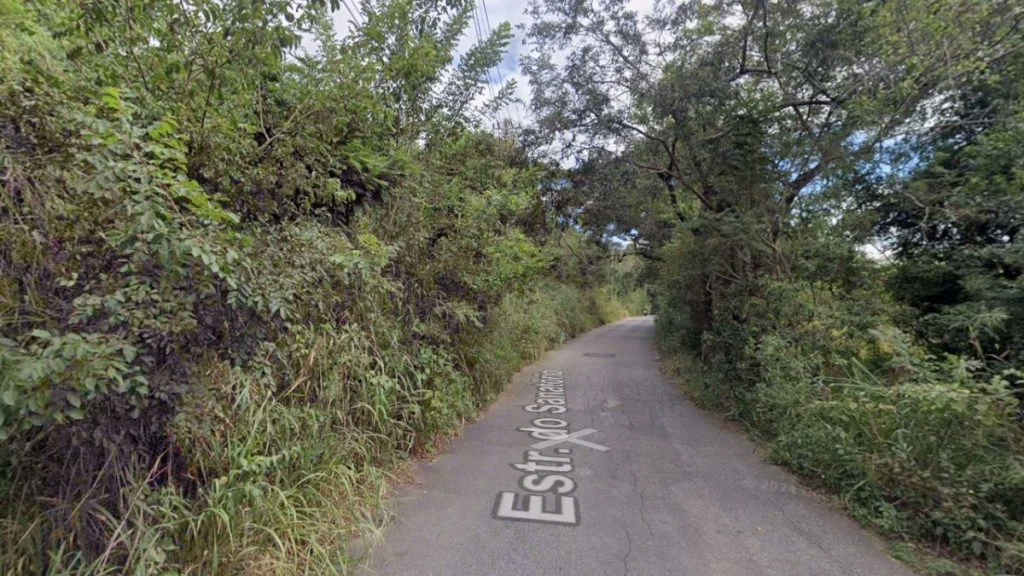 Jovem é encontrado morto na Estrada Sanatório, no bairro Solimões.