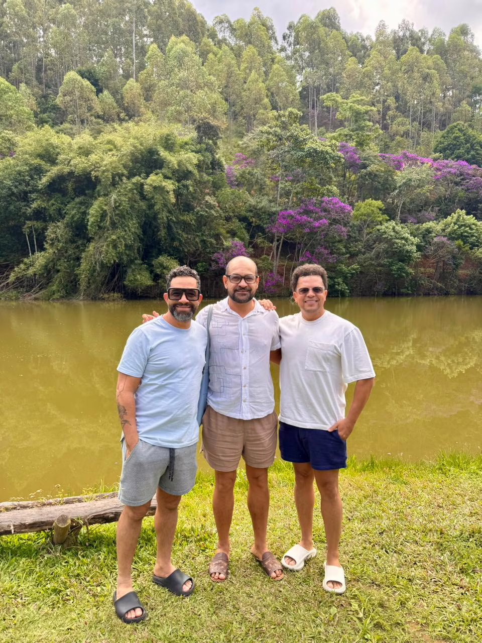 Fwd: Semana da Dança em Ipatinga