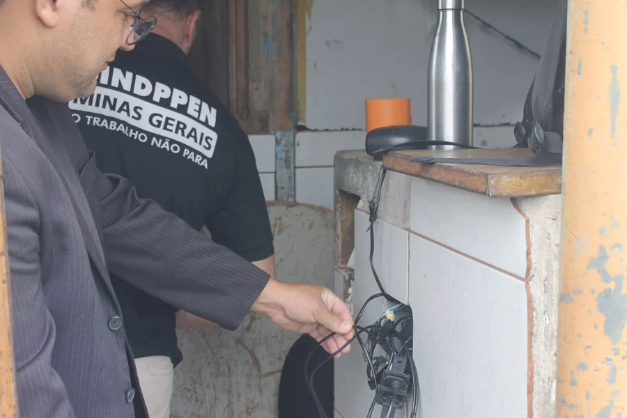 Servidores denunciam infraestrutura precária, sucateamento dos equipamentos, pressão, e más condições de trabalho