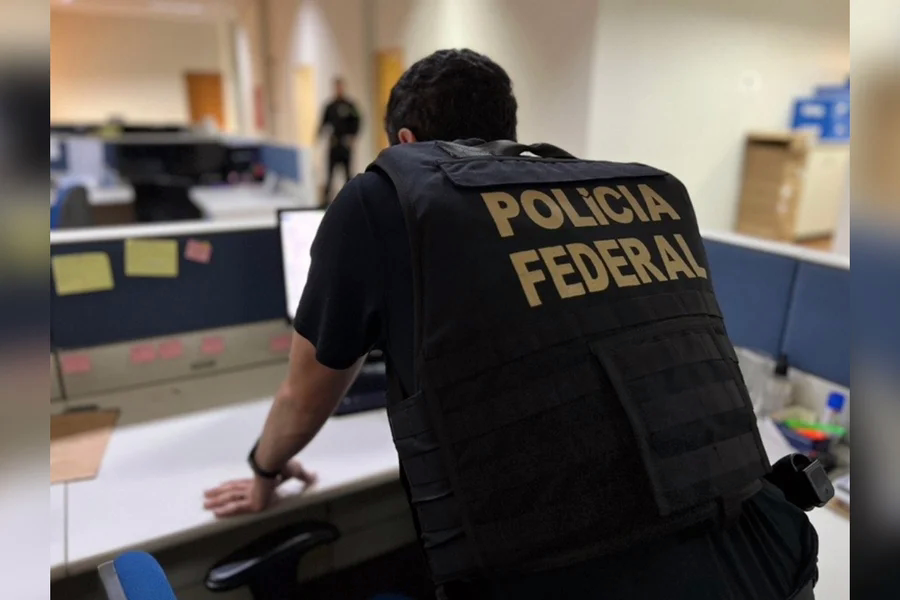 Segundo as investigações, o suspeito se passava por advogado utilizando o registro profissional de um jurista do Pará que morreu em 2015