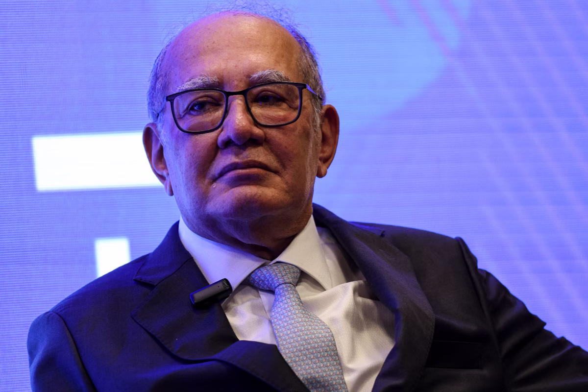 Gilmar Mendes reconheceu equívoco ao falar em 'homossexualidade' nas críticas a Zema