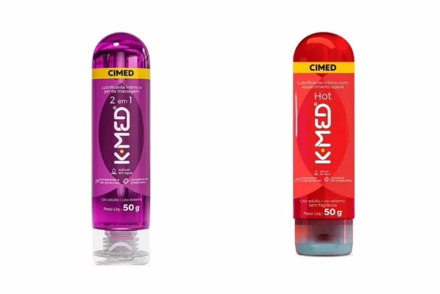 Agência identifica irregularidades em lote de lubrificantes K-MED e determina retirada imediata do produto do mercado em todo o país