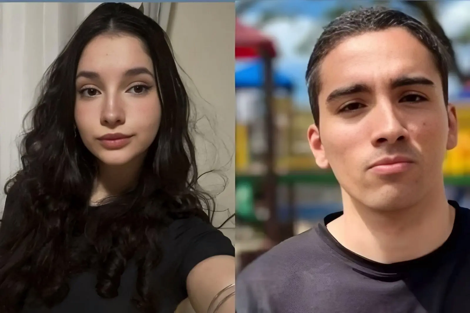 ovem de 20 anos foi esfaqueada 15 vezes após recusar pedido de relacionamento; suspeito foi preso e teve a prisão convertida em preventiva