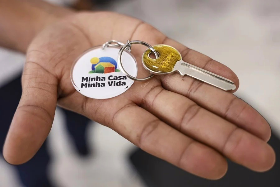 Minha Casa, Minha Vida –