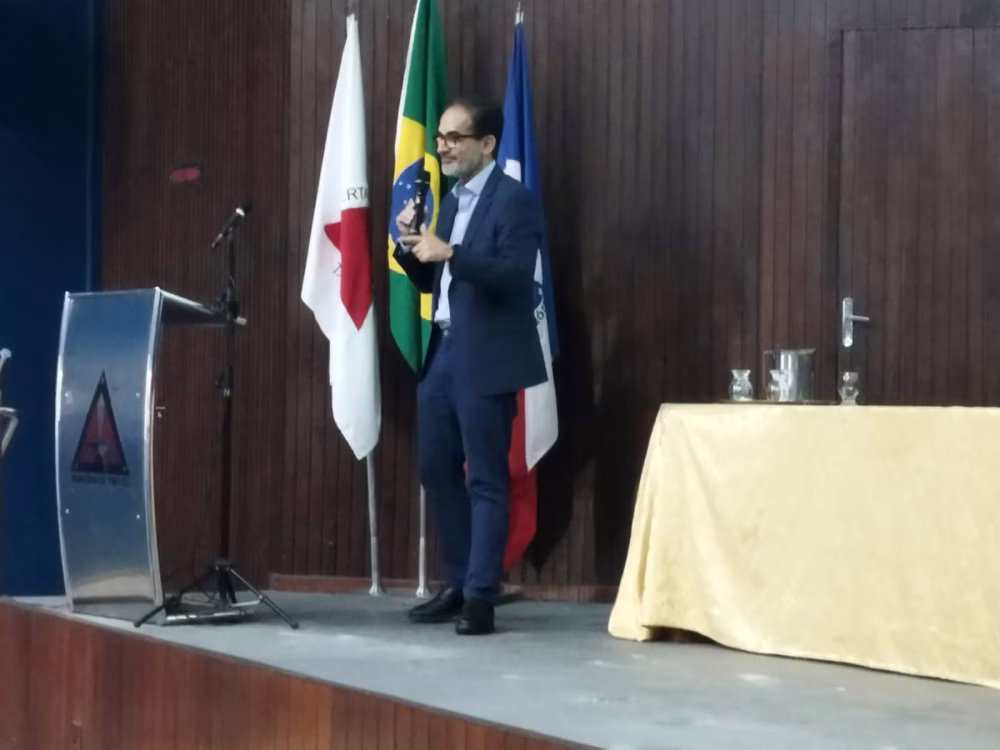 Release 24.04.2026 - Saúde de Timóteo capacita profissionais da rede de atendimento sobre autismo