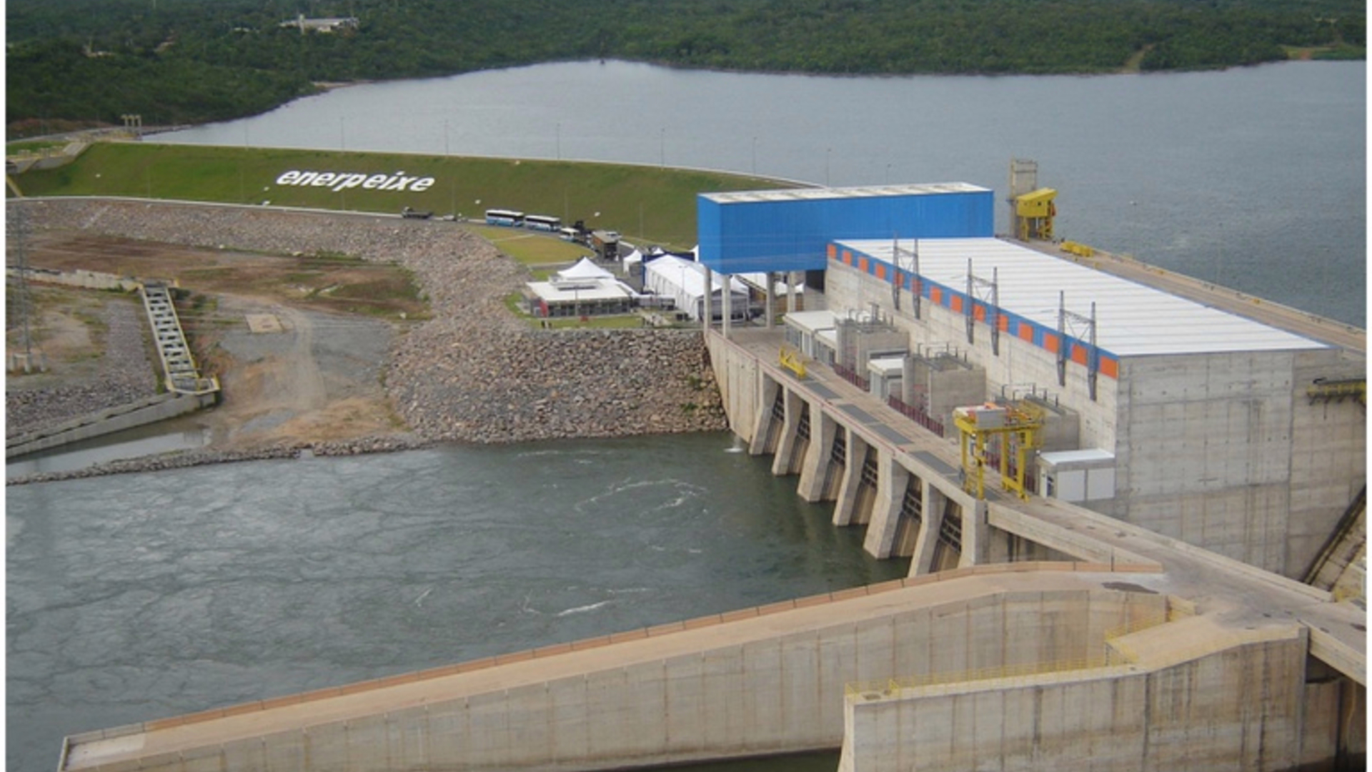 ANEEL / Divulgação