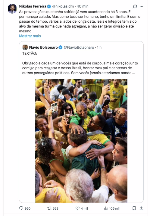 Reprodução