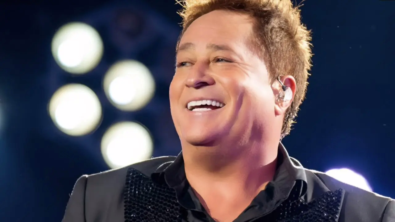 Leonardo (Reprodução/Redes Sociais)