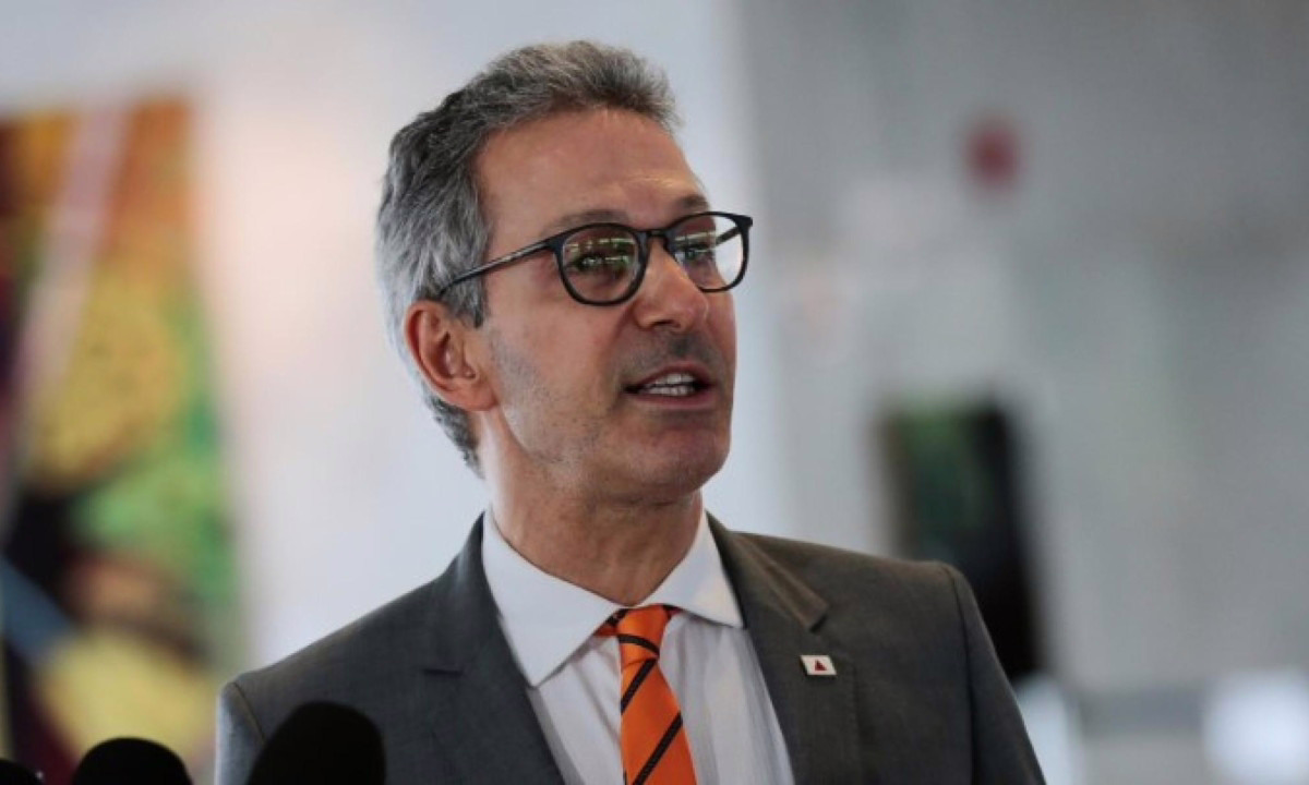 Romeu Zema, ex-governador de Minas Gerais
