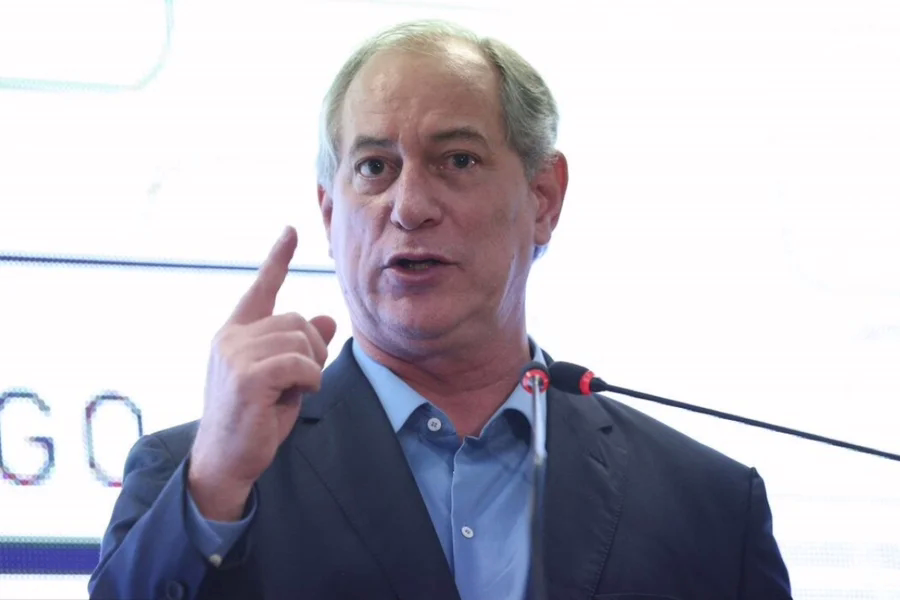 Ciro Gomes