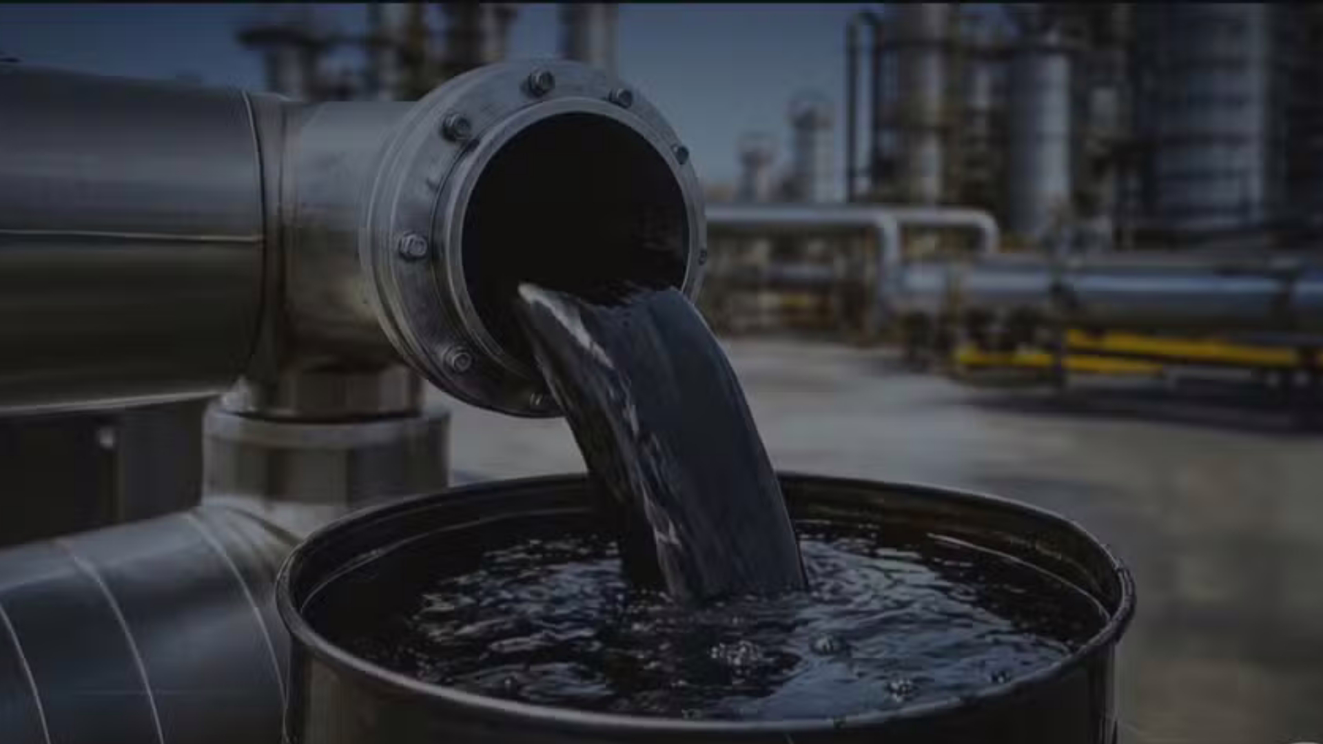 Guerra no Oriente Médio atinge diretamente setores da indústria brasileira que usam derivados de petróleo como matéria prima