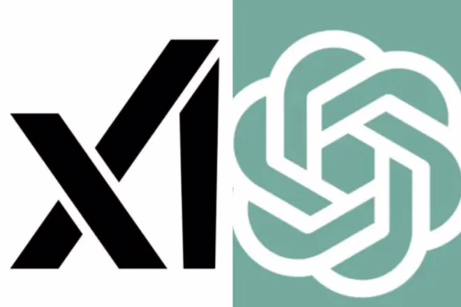 xAI, empresa de IA de Elon Musk, processou a OpenAI, dona do ChatGPT • Redes sociais