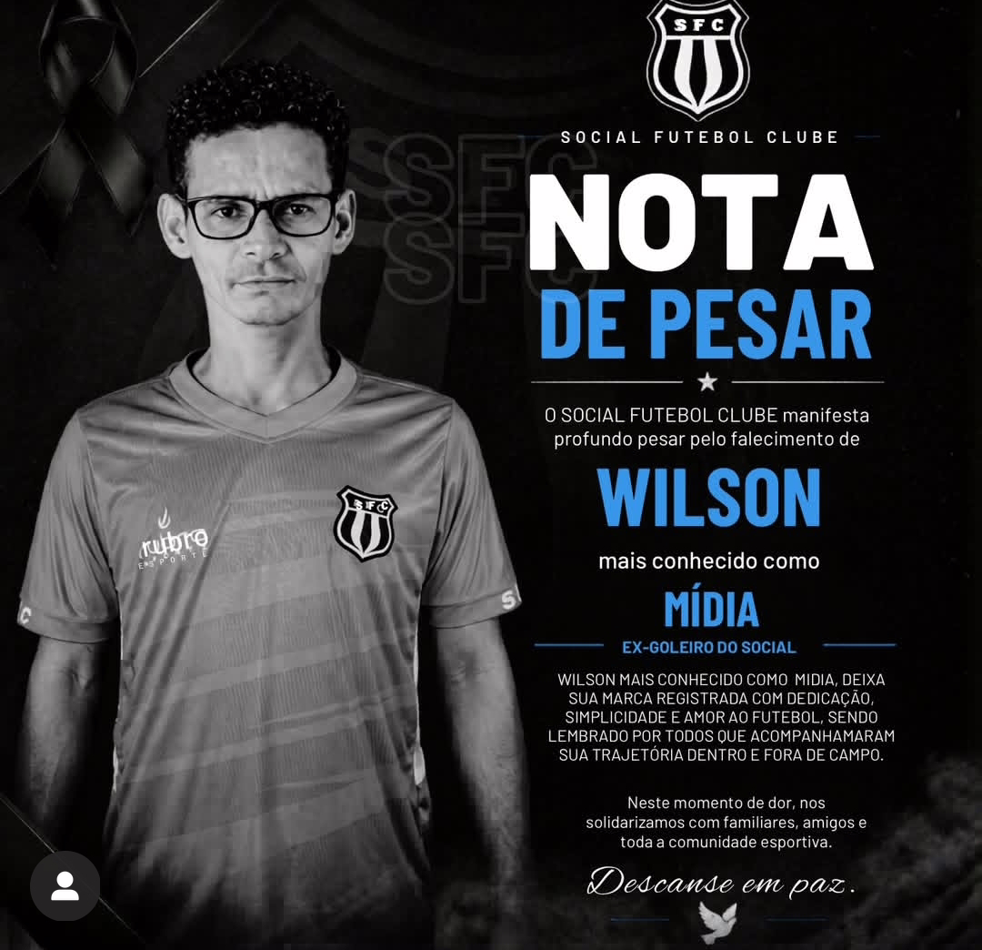 Wilson tinha 46 anos e era uma figura conhecida na região central de Coronel Fabriciano, onde vivia em situação de rua.