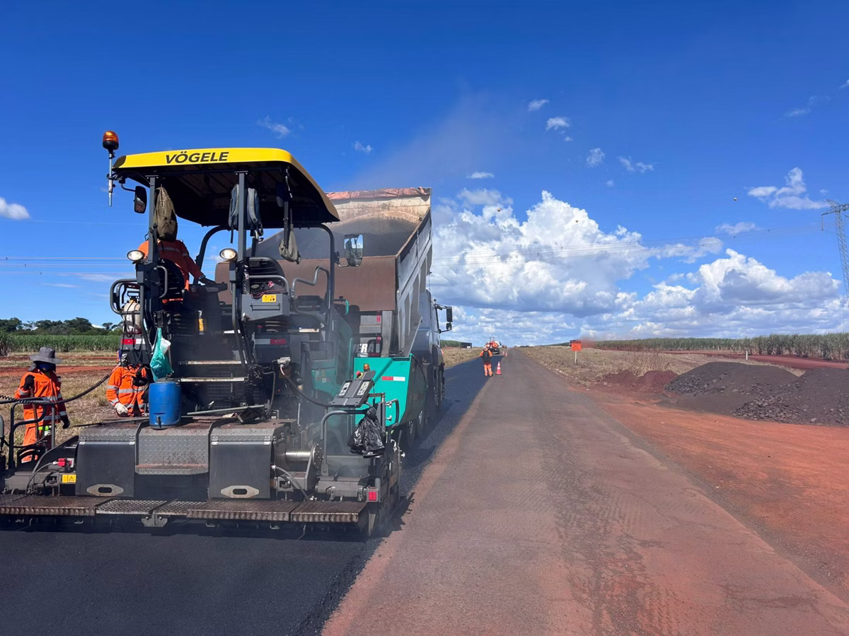 Rodovias do Triângulo Mineiro ganham reforço de R$ 300 milhões para intervenções e melhorias