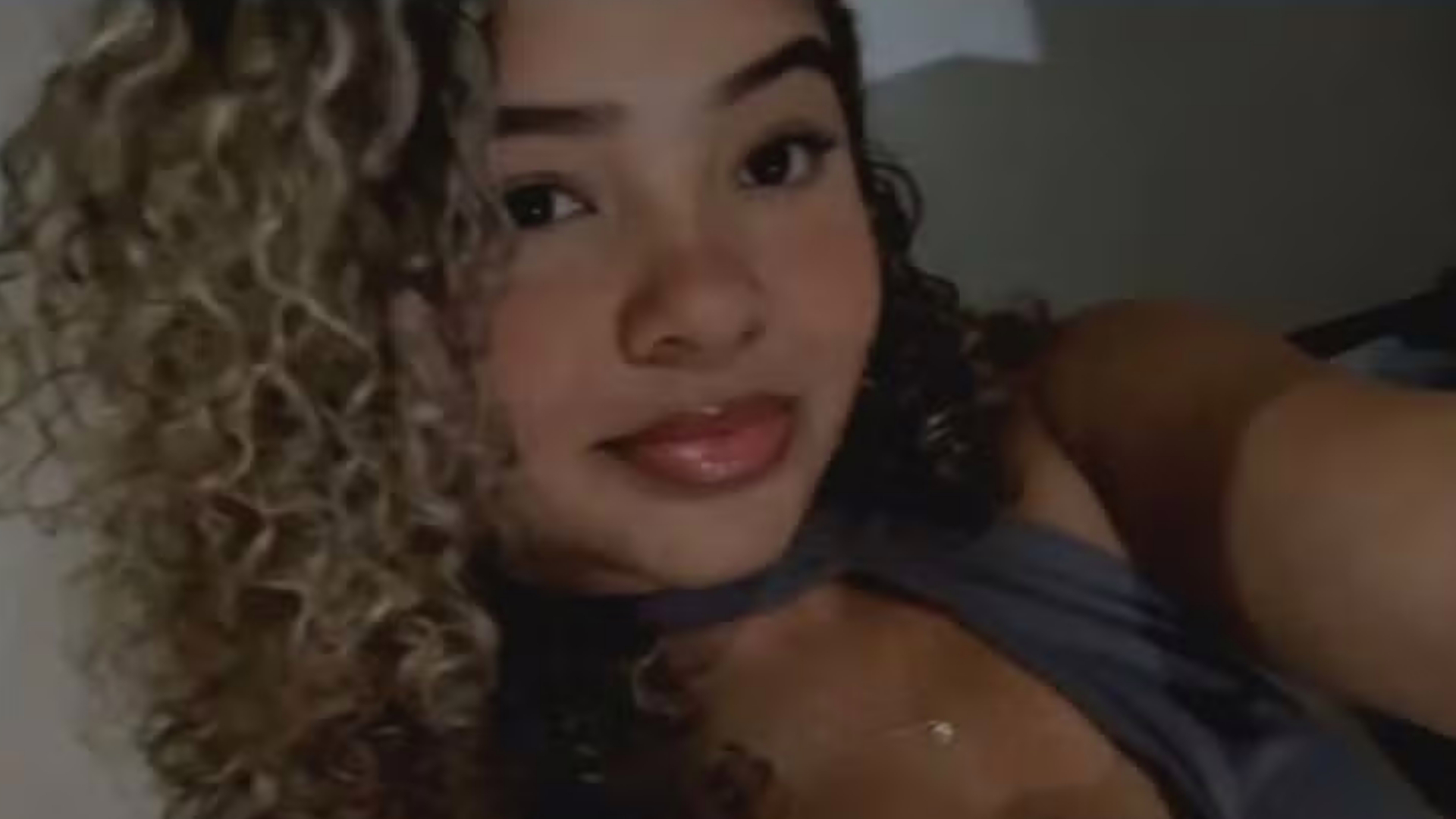 Maria Clara, de 20 anos, foi atropelada após recusar convite de homens no DF