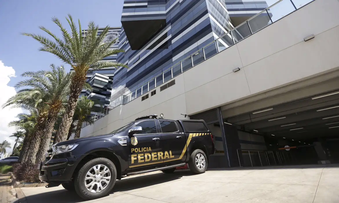 Ação integra investigação internacional que ocorre em outros 15 países.