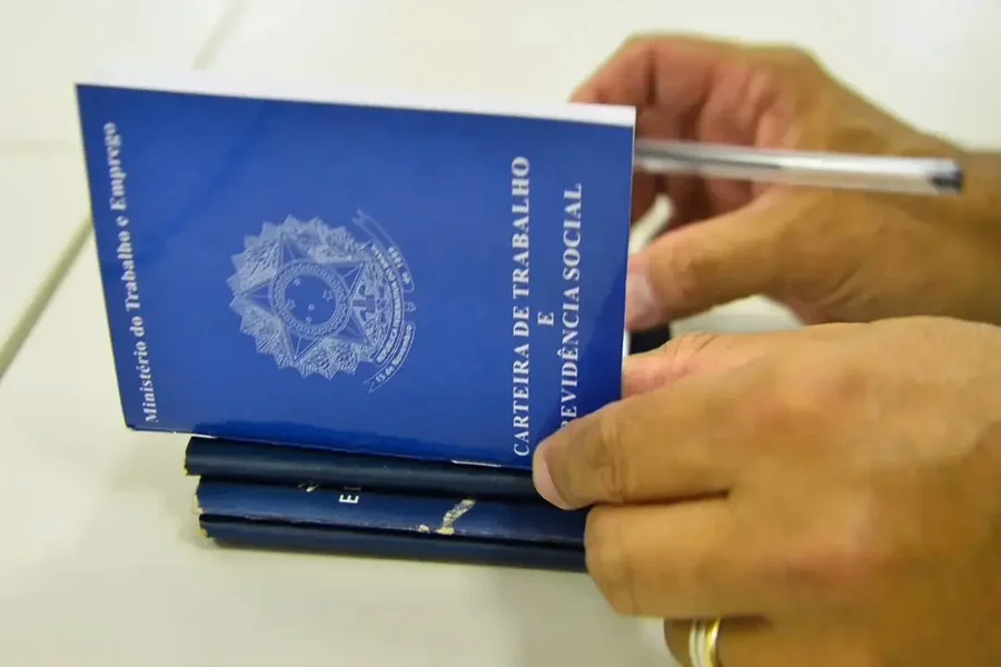 Dados foram divulgados nesta quinta-feira (30/4) pelo Instituto Brasileiro de Geografia e Estatística (IBGE)
