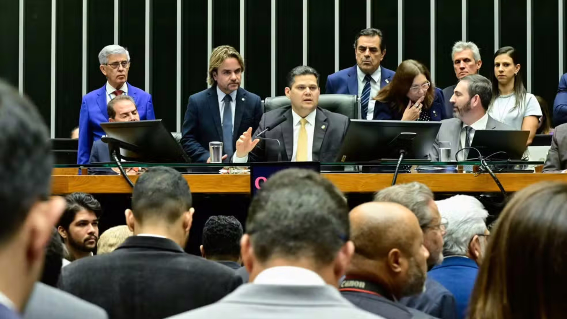 Geraldo Magela/Agência Senado