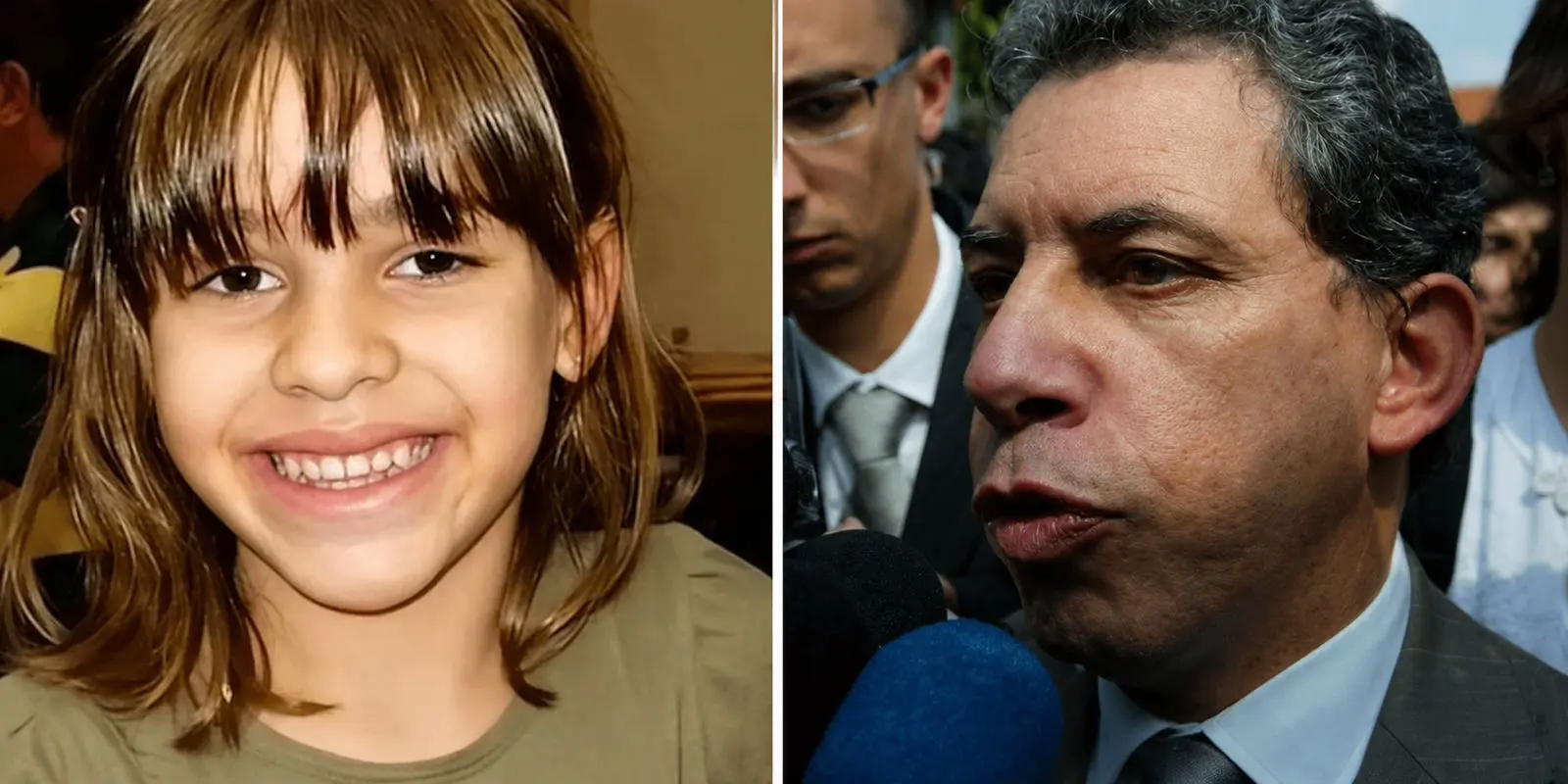 Relato atribuído à madrasta levanta suspeitas sobre participação direta de Antônio Nardoni no crime