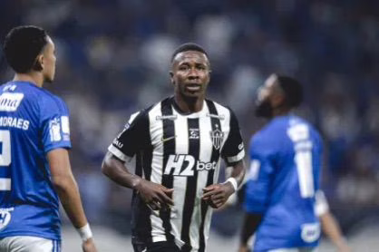 Partida teve momentos bem disputado