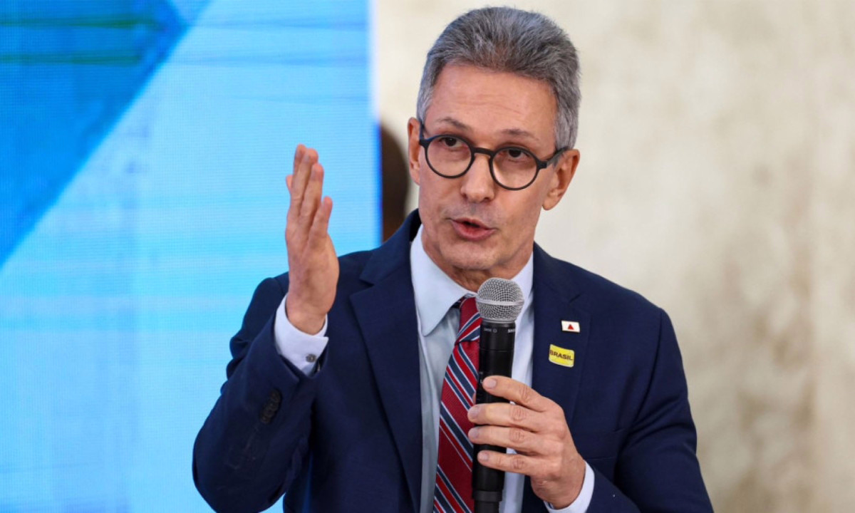 O ex-governador de Minas Gerais atribuiu à esquerda a ideia de que trabalho de crianças atrapalha o desenvolvimento
