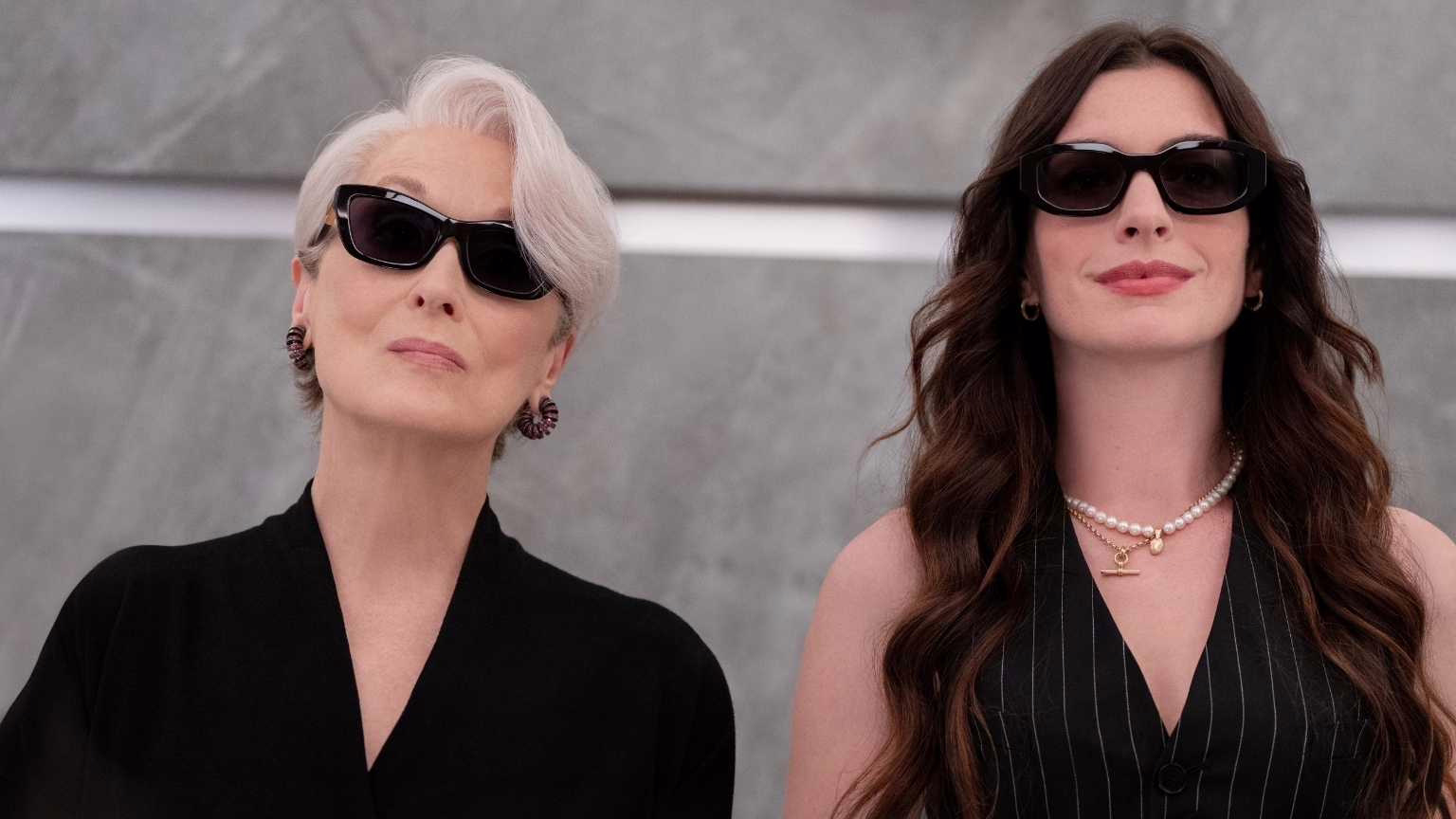 Arrecadação de O Diabo Veste Prada 2 com Meryl Streep supera marcas e domina cinemas globais.