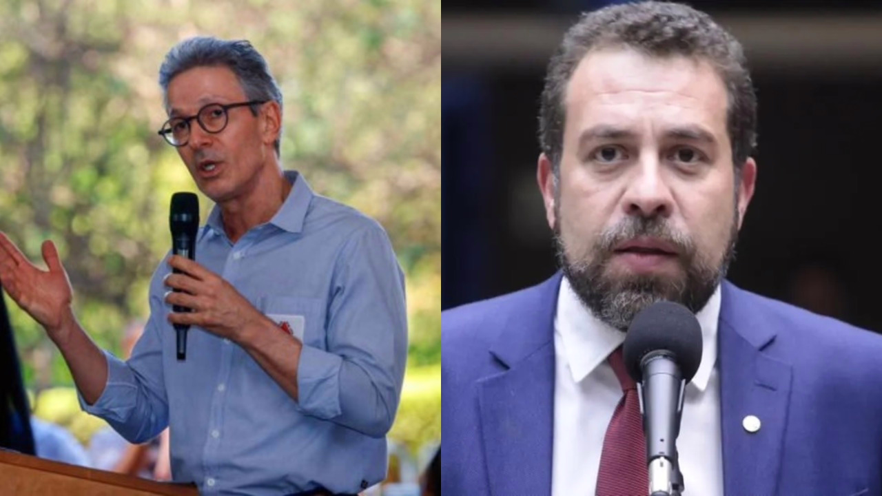 Ministro criticou o ex-governador por fala sobre trabalho infantil