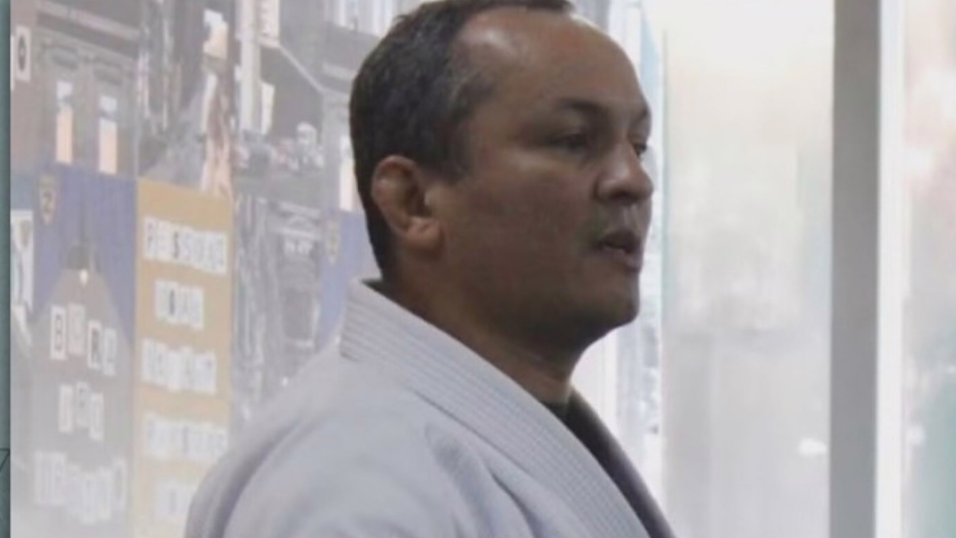 Vítimas detalham acusações contra treinador de jiu jitsu, Melqui Galvão