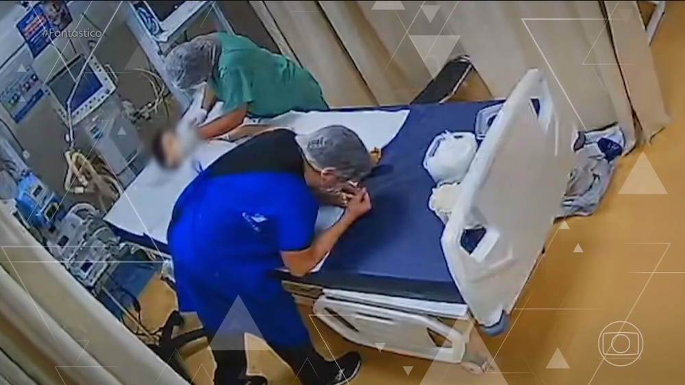 Caso Benício: polícia conclui que menino de 6 anos foi vítima de erro médico e morreu após overdose de adrenalina