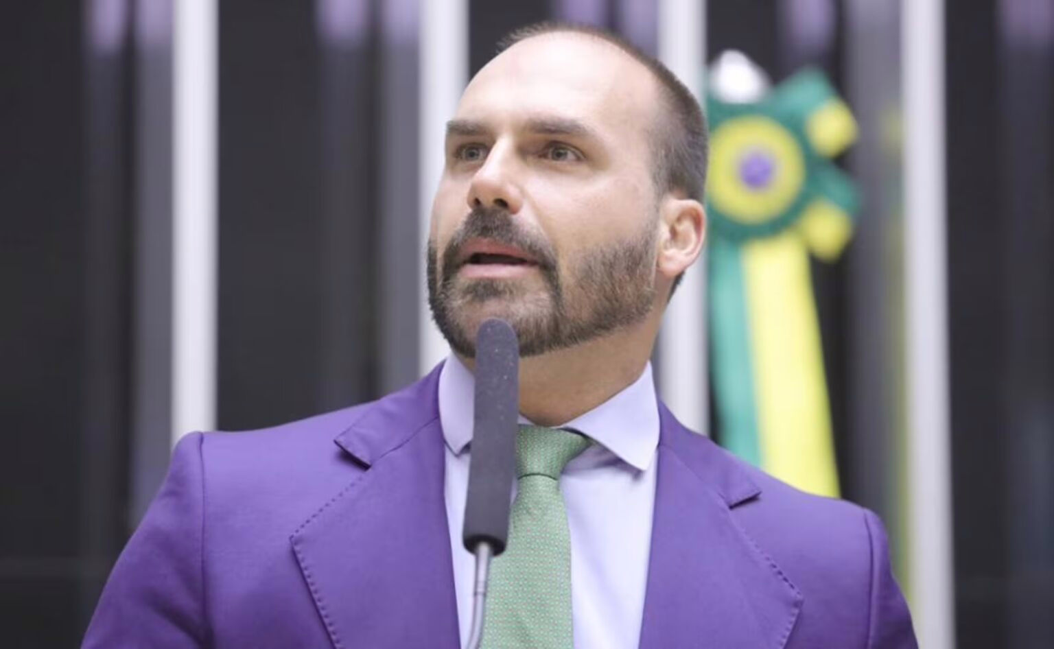 (Foto: mMario Agra/Câmara dos Deputados

