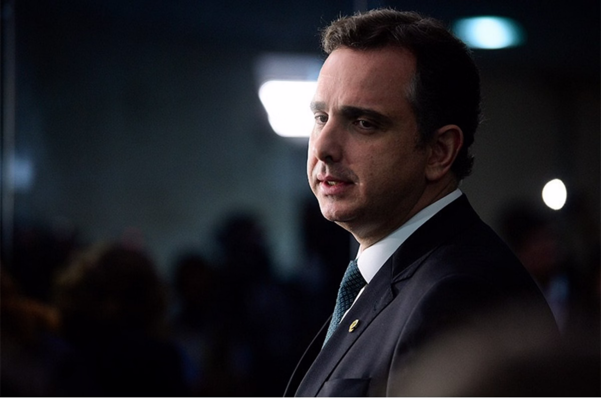 A hipótese do senador 