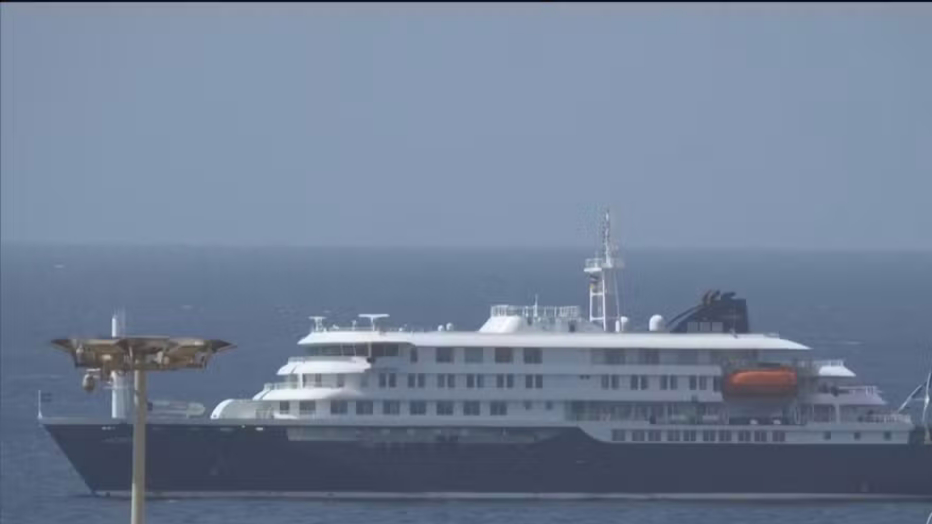 Cruzeiro com casos de hantavírus