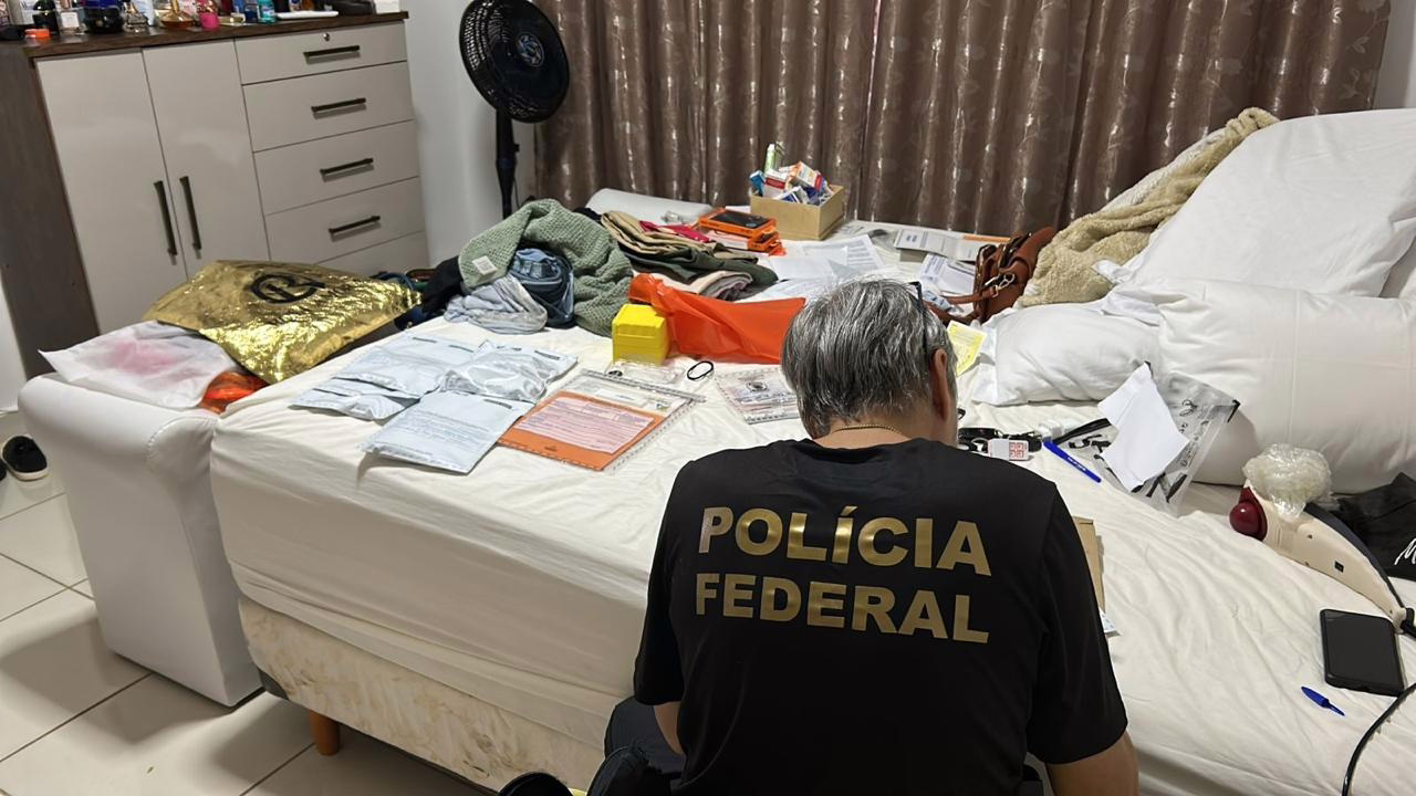 Os levantamentos também apontaram possível participação do grupo em conflitos entre facções rivais, na disputa por territórios.