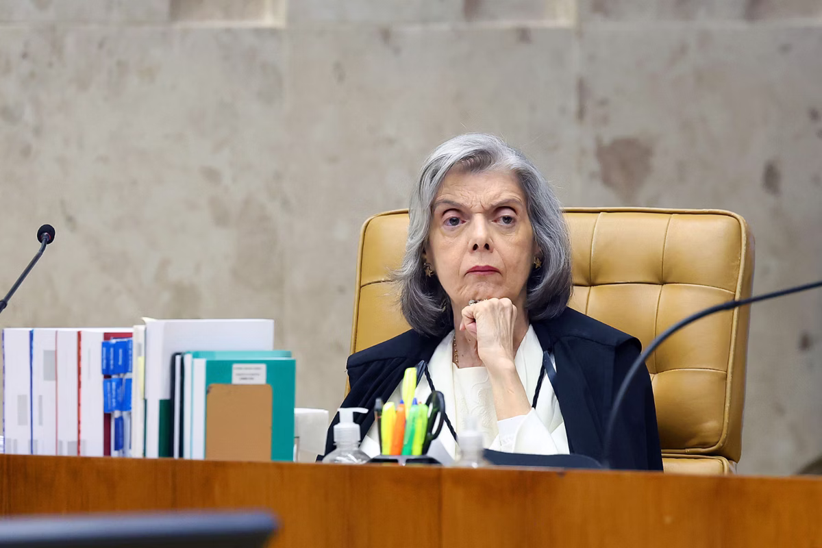 A atual distribuição dos royalties é sustentada por uma liminar de Cármen Lúcia há 13 anos