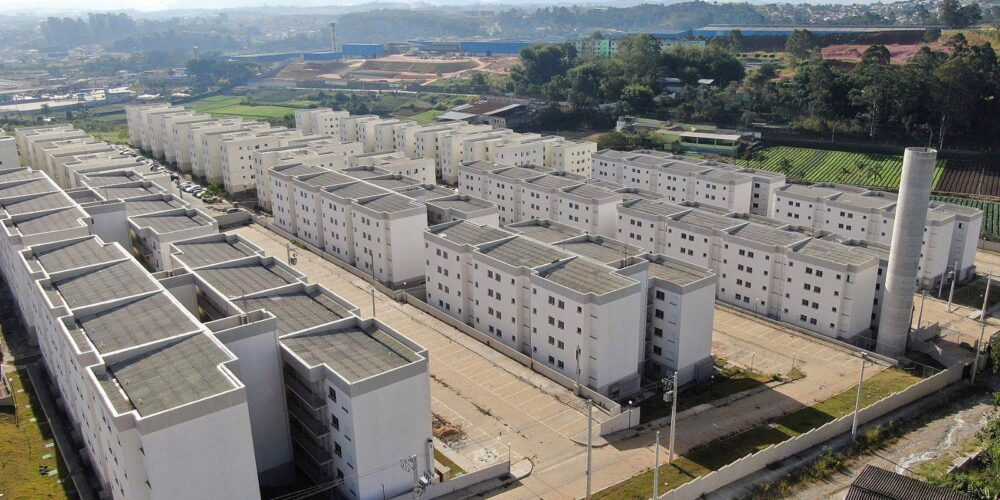 Com alteração, programa Reforma Casa Brasil (RCB) terá taxa mensal de 0,82% ao mês e prazo de até 72 meses para pagamento.
